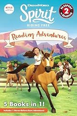 Spirit riding free for sale  Delivered anywhere in USA 