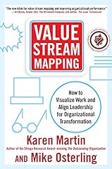 Value stream mapping for sale  Delivered anywhere in USA 