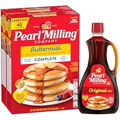 Pearl milling company for sale  Delivered anywhere in USA 
