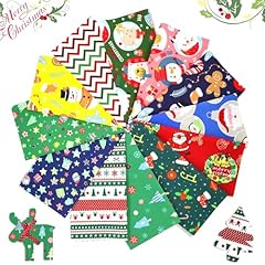 Pezzi tessuto patchwork usato  Spedito ovunque in Italia 