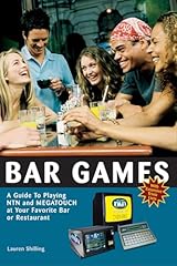 Bar games guide for sale  Delivered anywhere in USA 
