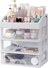 Freebirdly makeup organizer for sale  Delivered anywhere in USA 