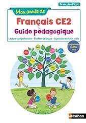 Année français ce2 d'occasion  Livré partout en France