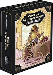 Crois propre magie d'occasion  Livré partout en Belgiqu