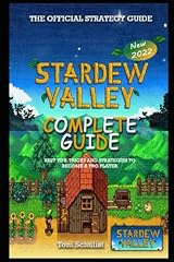 Stardew valley complete for sale  Delivered anywhere in USA 