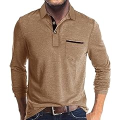 Mens fashion polo for sale  Delivered anywhere in USA 