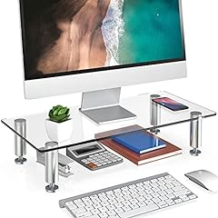 Fitueyes monitor stand for sale  Delivered anywhere in UK