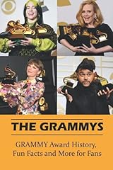 Grammys grammy award for sale  Delivered anywhere in UK