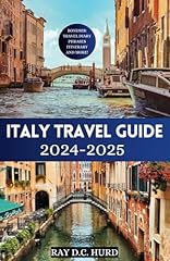 Italy travel guide for sale  Delivered anywhere in USA 