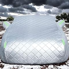Anti hail car for sale  Delivered anywhere in UK