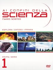 Confini della scienza usato  Spedito ovunque in Italia 