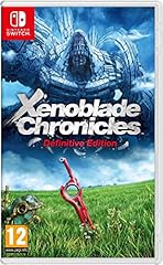 Nintendo xenoblade chronicles d'occasion  Livré partout en France