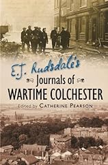 Rudsdale journals wartime for sale  Delivered anywhere in UK