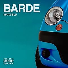 Matiz blu usato  Spedito ovunque in Italia 