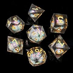 Fugacity dnd dice for sale  Delivered anywhere in USA 