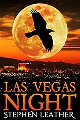 Las Vegas Night: The 10th Jack Nightingale Supernatural for sale  Delivered anywhere in UK