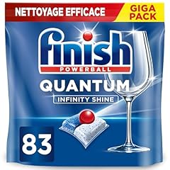 Finish quantum infinity d'occasion  Livré partout en France