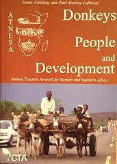 Donkeys people and d'occasion  Livré partout en France