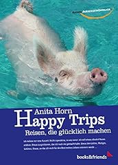 Happy trips reisen gebraucht kaufen  Wird an jeden Ort in Deutschland