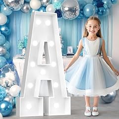 Ledido 4ft marquee for sale  Delivered anywhere in USA 