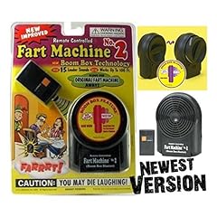 Unbranded fart machine for sale  Delivered anywhere in USA 