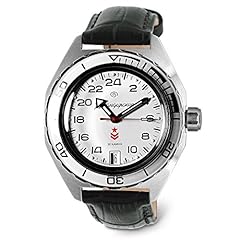 Vostok komandirskie 650546 for sale  Delivered anywhere in USA 