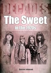 The sweet the gebraucht kaufen  Wird an jeden Ort in Deutschland