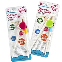 Kidsfantasy kids chopsticks for sale  Delivered anywhere in USA 