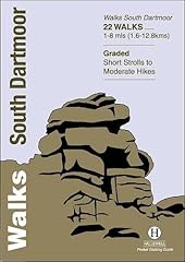 Walks south dartmoor for sale  Delivered anywhere in UK