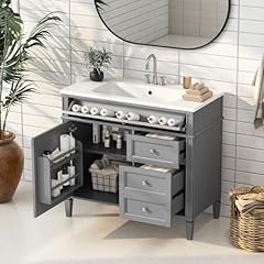 Bathroom vanity without for sale  Delivered anywhere in USA 