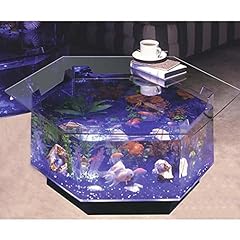 Long octagon aqua for sale  Delivered anywhere in USA 