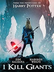 Kill giants for sale  Delivered anywhere in USA 