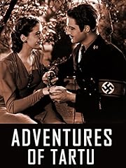 Adventures tartu for sale  Delivered anywhere in USA 