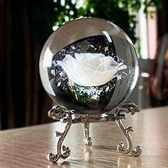 Hdcrystalgifts 60mm inner for sale  Delivered anywhere in UK