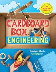 Cardboard box engineering for sale  Delivered anywhere in USA 