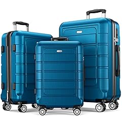 Showkoo luggage sets for sale  Delivered anywhere in USA 