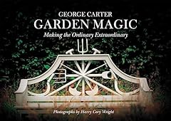 George carter garden d'occasion  Livré partout en Belgiqu