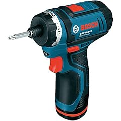 Bosch professional gsr usato  Spedito ovunque in Italia 