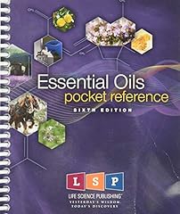 Essential oils pocket for sale  Delivered anywhere in USA 
