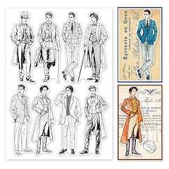 Globleland vintage gentleman for sale  Delivered anywhere in UK