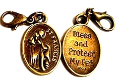Bronze alloy francis for sale  Delivered anywhere in UK