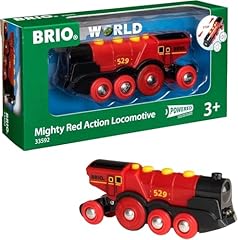 Brio 33592 locomotive d'occasion  Livré partout en France