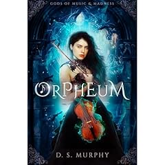 Orpheum gods music for sale  Delivered anywhere in USA 