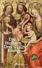 Heiligen könige darstellungen gebraucht kaufen  Wird an jeden Ort in Deutschland