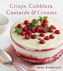 Crisps cobblers custards for sale  Delivered anywhere in USA 