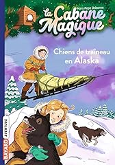 Chiens traîneau alaska d'occasion  Livré partout en Belgiqu