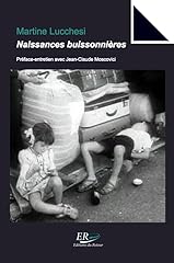 Naissances buissonnières mart d'occasion  Livré partout en France