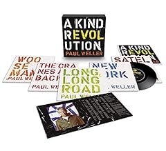 Kind revolution vinyl for sale  Delivered anywhere in UK