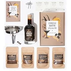Espresso martini infusion gebraucht kaufen  Wird an jeden Ort in Deutschland