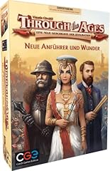 Through the ages gebraucht kaufen  Wird an jeden Ort in Deutschland